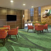 Отель SpringHill Suites Minneapolis-St Paul Airpt/Mall of America, фото 21