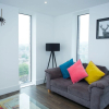 Отель High view 2 Bedroom apt - Woolwich, фото 5