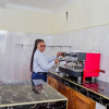 Отель Kilimanjaro Crane Hotel, фото 15