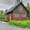 Отель Secluded Seward Home: Patio, 2 Mi to Kenai Fjords!, фото 15