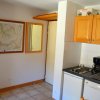 Отель Apartment With 2 Bedrooms In Aussois, With Wonderful Mountain View And Furnished Balcony 100 M From , фото 4