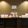 Отель Wing International Nagoya, фото 20