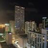 Отель Downtown Miami Deluxe Apartment в Майами