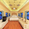 Отель Jin Sha Hai Train Hotel, фото 8