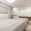 Отель Gwangju Nongseongdong Hotel Ballantine, фото 4