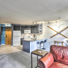 Отель Cozy Ski-in/out Winter Park Studio w/ Hot Tubs!, фото 10