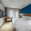 Отель Hello Hotel (Changchun FAW Dongfeng Street Branch), фото 3