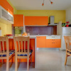 Отель The Apartments Consists of two Bedrooms, a Bathroom, a Kitchen and a Living Room, фото 9