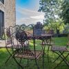 Отель Charming Cottage in Gimnee, фото 26