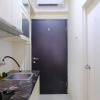 Отель Scenic Studio At Grand Asia Afrika Apartment, фото 9