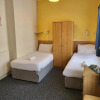 Отель Tulip Hotel, фото 36