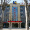 Отель Kunlun Holiday Hotel, фото 19
