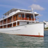 Отель L'Amant Cruise, фото 12