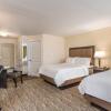 Отель Candlewood Suites Bensalem - Philadelphia Area, an IHG Hotel, фото 12