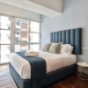 Отель Formidable appartment 3bed/2bath, фото 4