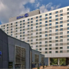 Отель Sixt Mietwagen Düsseldorf Nord/Hilton Hotel, фото 1