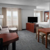 Отель Residence Inn East Rutherford Meadowlands, фото 7