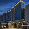 Отель Hyatt Place Wilmington Riverfront, фото 39