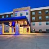 Отель Holiday Inn Express And Suites Perryville I-55, фото 17