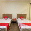 Отель Qufu Xiangshan Express Hotel, фото 20