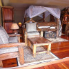 Отель Royal Mara Safari Lodge, фото 24