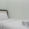 Отель Exclusive And Comfort 2Br Apartment At Sudirman Suites, фото 15