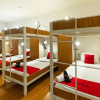 Отель Garden Hostel Dago by RedDoorz, фото 2