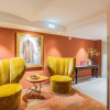 Отель Altstadthotel Wolf-Dietrich, фото 27