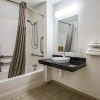 Отель Motel 6 Salt Lake City West - Airport, фото 38