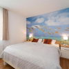Отель Sonnenwinkel Wohnung 6, фото 3