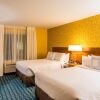 Отель Fairfield Inn & Suites by Marriott Atlanta Fairburn, фото 13