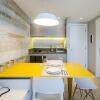 Отель Lp2810 Contemporary Flat in the Heart of Jardins, фото 13