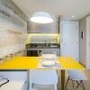 Отель Lp2810 Contemporary Flat in the Heart of Jardins, фото 14