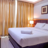 Отель Cozy Pool View Kemang Village Residence Apartment with Direct Access to Mall, фото 5