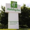 Отель Holiday Inn Telford - Ironbridge, an IHG Hotel в Телфорде