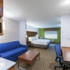 Отель Holiday Inn Express Hotel & Suites Tulsa South Broken Arrow Highway 51, an IHG Hotel, фото 1
