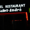 Отель Saint-André, фото 1