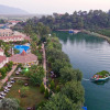 Отель Dalyan Resort (Faya Turizm Ltd.), фото 40