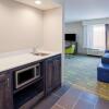 Отель Hampton Inn & Suites Sioux City South, фото 22