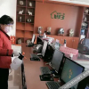 Отель 锦州威博酒店, фото 12