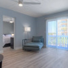 Отель Good Times & Tan Lines Oceanview Condo Pet Friendly, фото 5