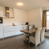 Отель Apartment with AC and washing machine, on a holiday park 200 m from the sea, фото 8