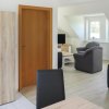 Отель Beautiful Apartment in Emmelsbüll-horsbüll With Wifi and 1 Bedrooms, фото 21