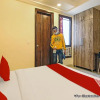 Отель Sunshine Inn by OYO Rooms, фото 2