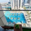 Отель Apartament Great view Dubai, фото 1