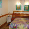 Отель Bantu Mountain Lodge, фото 12