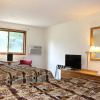 Отель Apres Whitefish, фото 3