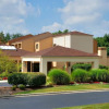 Отель Courtyard Indianapolis Castleton, фото 1