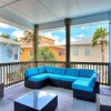 Отель Gnarly Marlin 4 Bedroom Home, фото 10