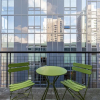 Отель Kasa Bellevue Seattle, фото 8